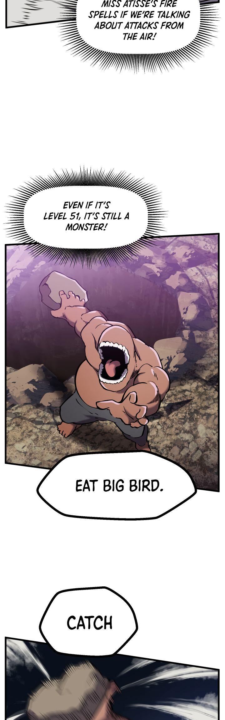 Survival Story of a Sword King in a Fantasy World Chapter 37 page 38 - Chapter 37
