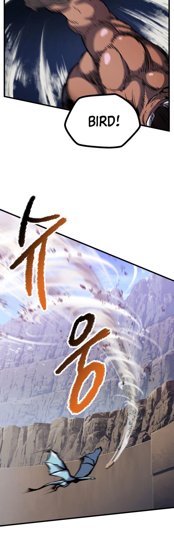 Survival Story of a Sword King in a Fantasy World Chapter 37 page 39 - Chapter 37