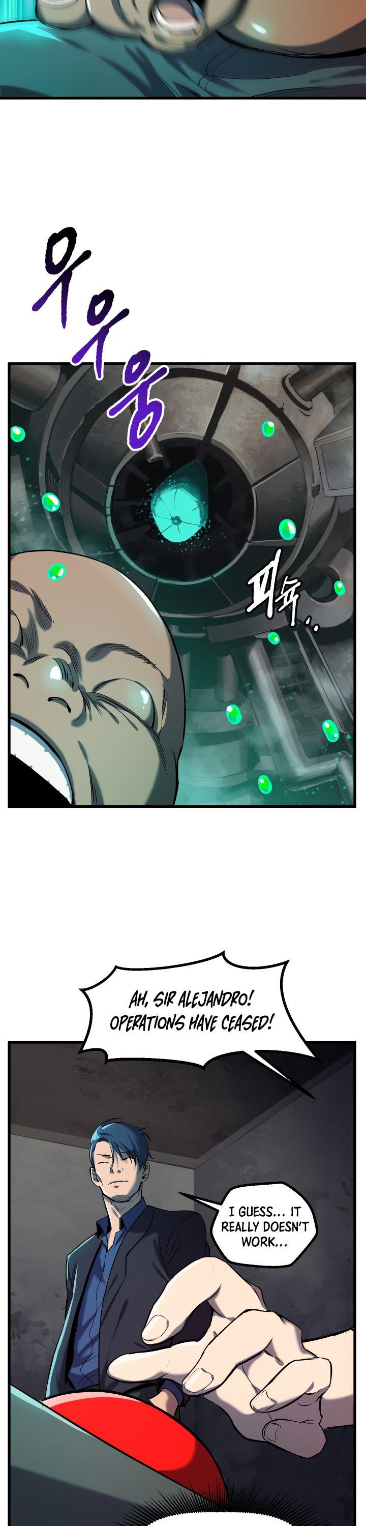 Survival Story of a Sword King in a Fantasy World Chapter 37 page 4 - Chapter 37