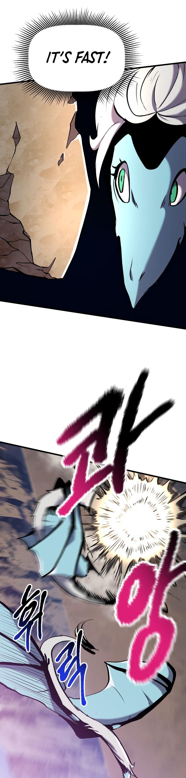 Survival Story of a Sword King in a Fantasy World Chapter 37 page 40 - Chapter 37