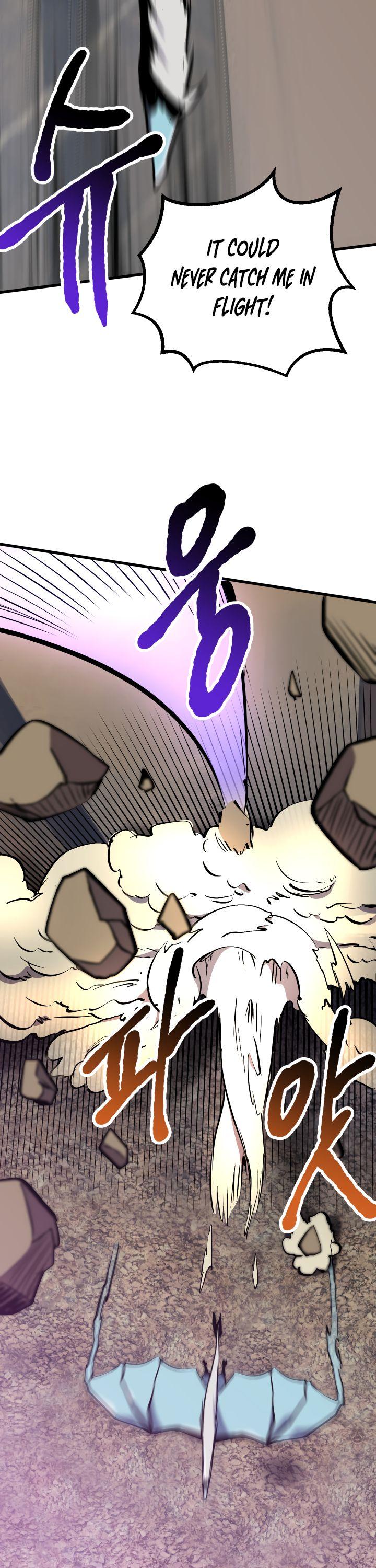 Survival Story of a Sword King in a Fantasy World Chapter 37 page 42 - Chapter 37