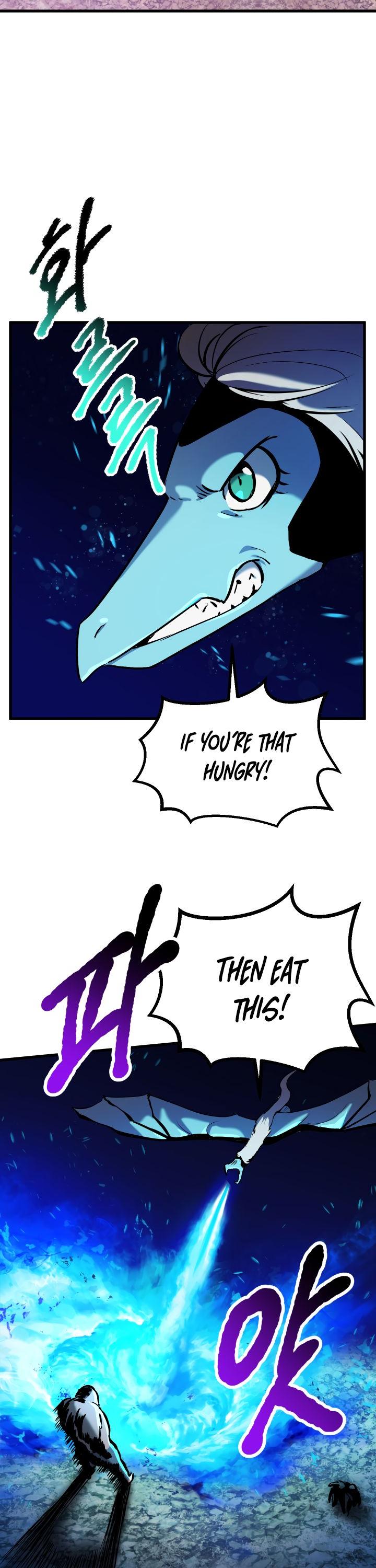 Survival Story of a Sword King in a Fantasy World Chapter 37 page 43 - Chapter 37