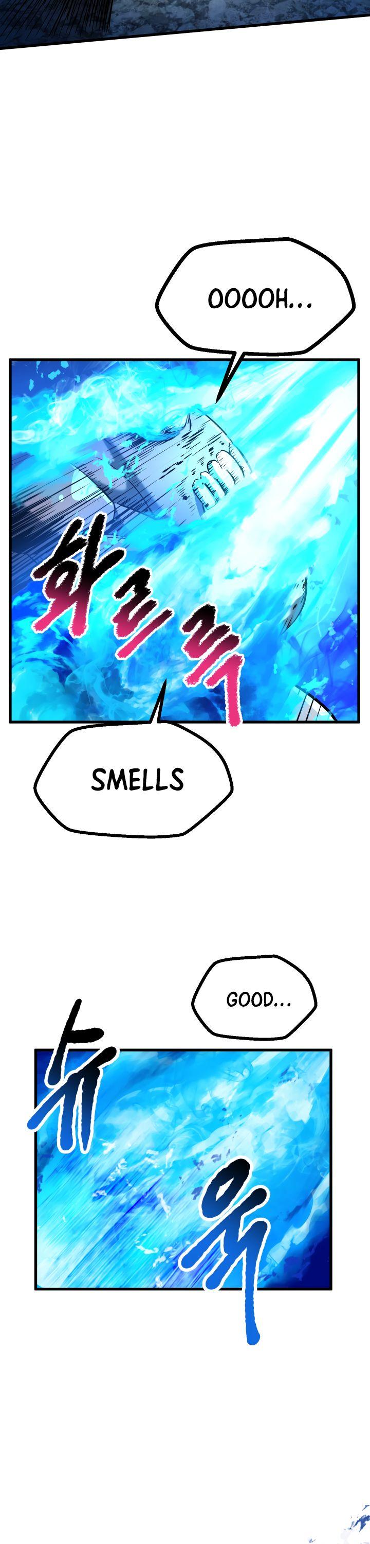 Survival Story of a Sword King in a Fantasy World Chapter 37 page 44 - Chapter 37