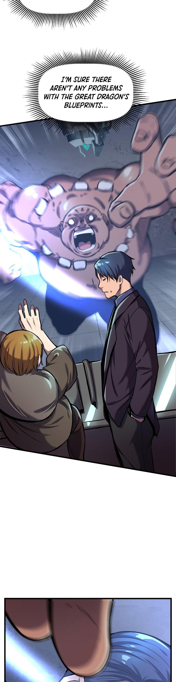 Survival Story of a Sword King in a Fantasy World Chapter 37 page 6 - Chapter 37