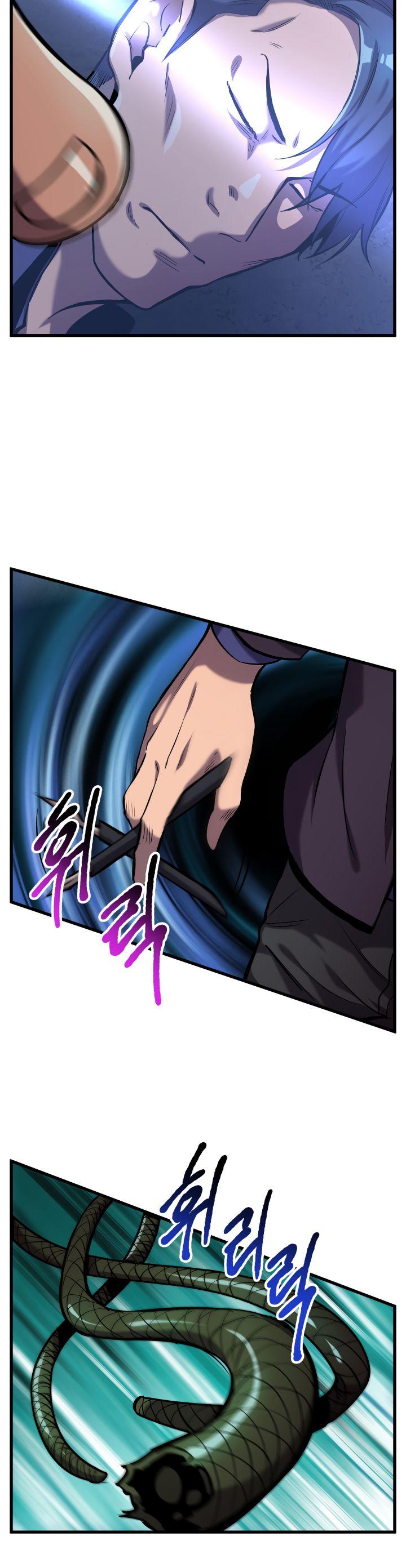 Survival Story of a Sword King in a Fantasy World Chapter 37 page 7 - Chapter 37