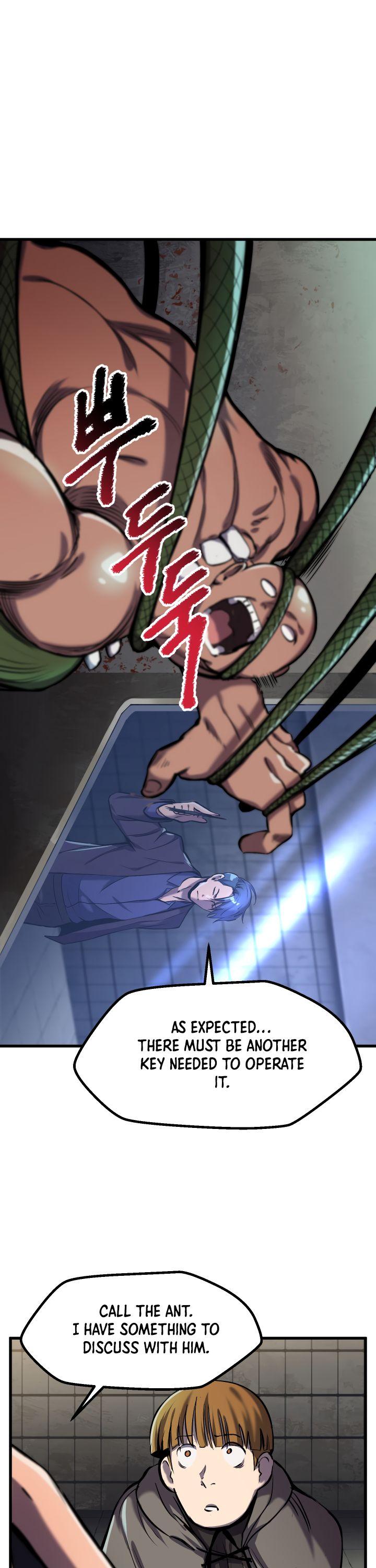 Survival Story of a Sword King in a Fantasy World Chapter 37 page 8 - Chapter 37
