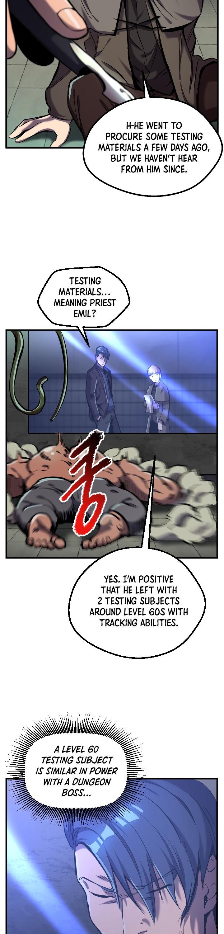Survival Story of a Sword King in a Fantasy World Chapter 37 page 9 - Chapter 37