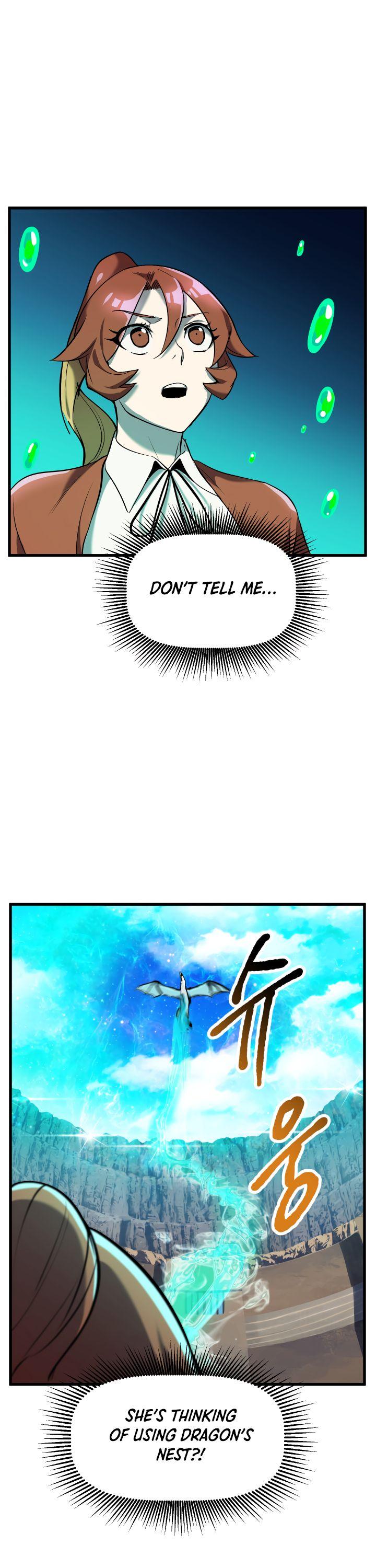 Survival Story of a Sword King in a Fantasy World Chapter 38 page 10 - Chapter 38