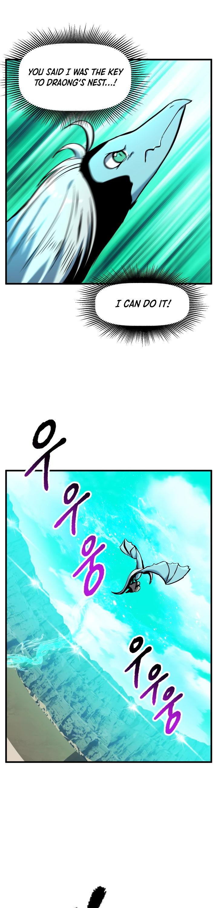 Survival Story of a Sword King in a Fantasy World Chapter 38 page 11 - Chapter 38