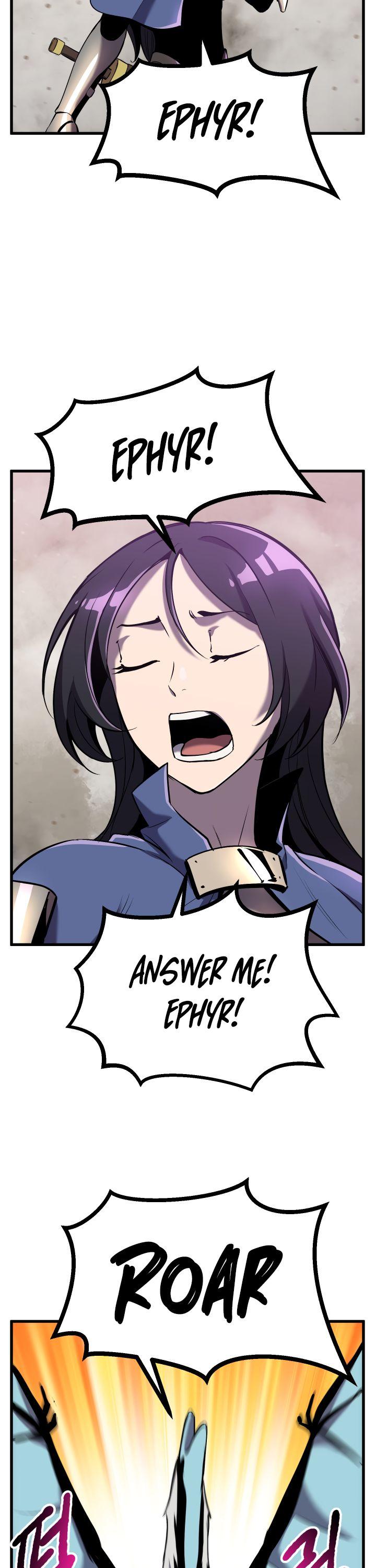 Survival Story of a Sword King in a Fantasy World Chapter 38 page 16 - Chapter 38