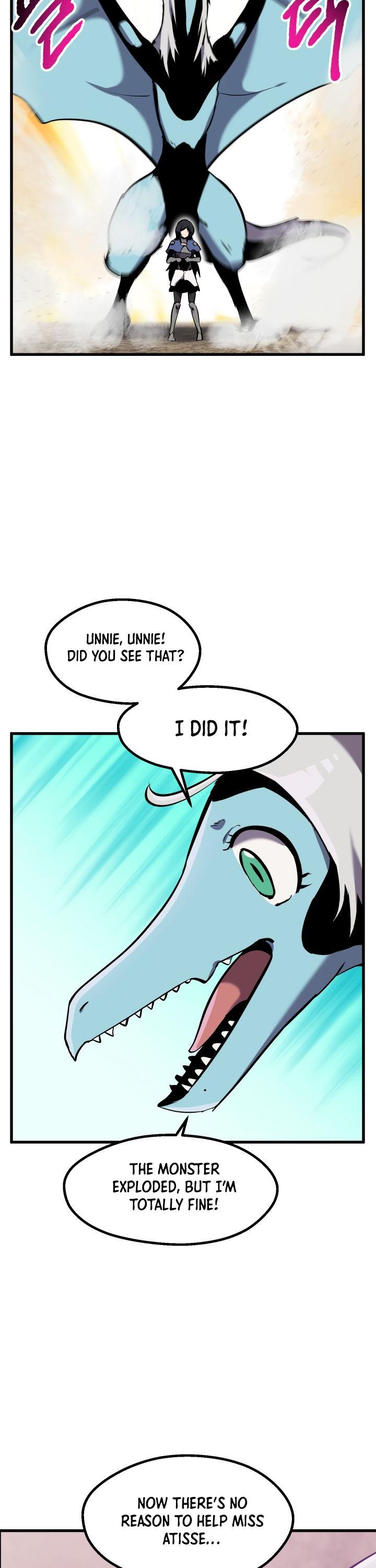 Survival Story of a Sword King in a Fantasy World Chapter 38 page 17 - Chapter 38