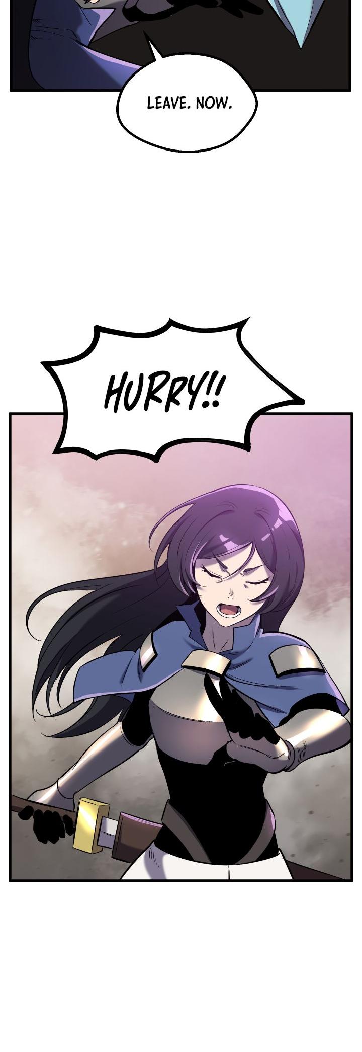 Survival Story of a Sword King in a Fantasy World Chapter 38 page 19 - Chapter 38