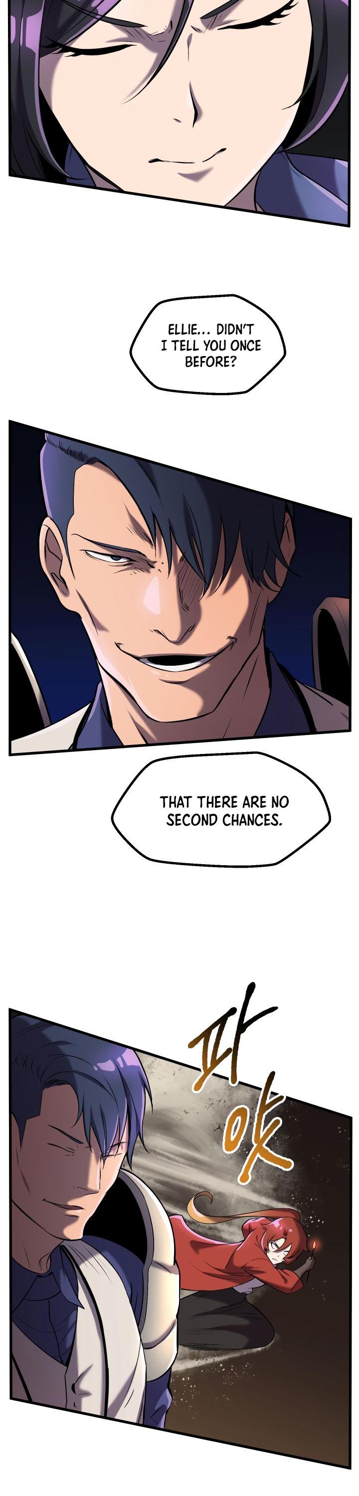 Survival Story of a Sword King in a Fantasy World Chapter 38 page 23 - Chapter 38