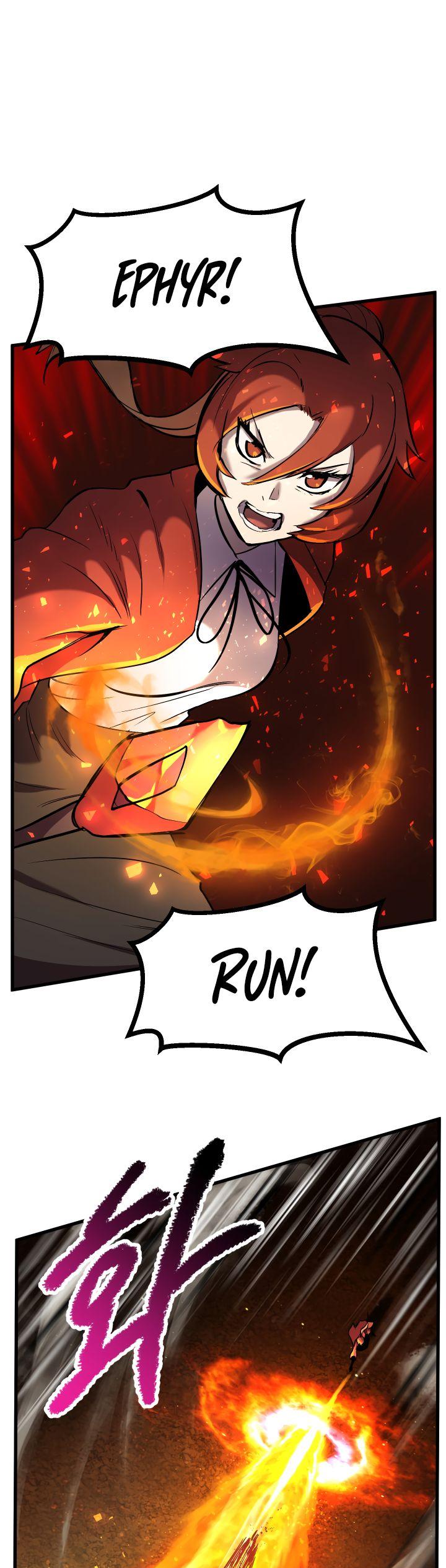 Survival Story of a Sword King in a Fantasy World Chapter 38 page 24 - Chapter 38