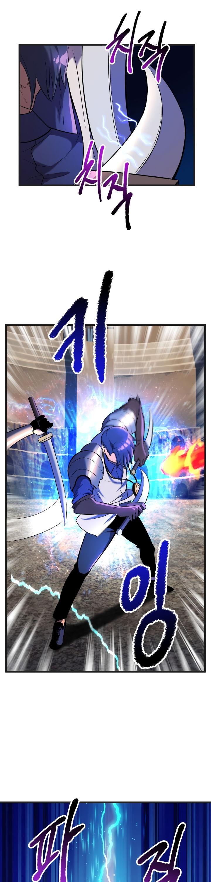 Survival Story of a Sword King in a Fantasy World Chapter 38 page 29 - Chapter 38