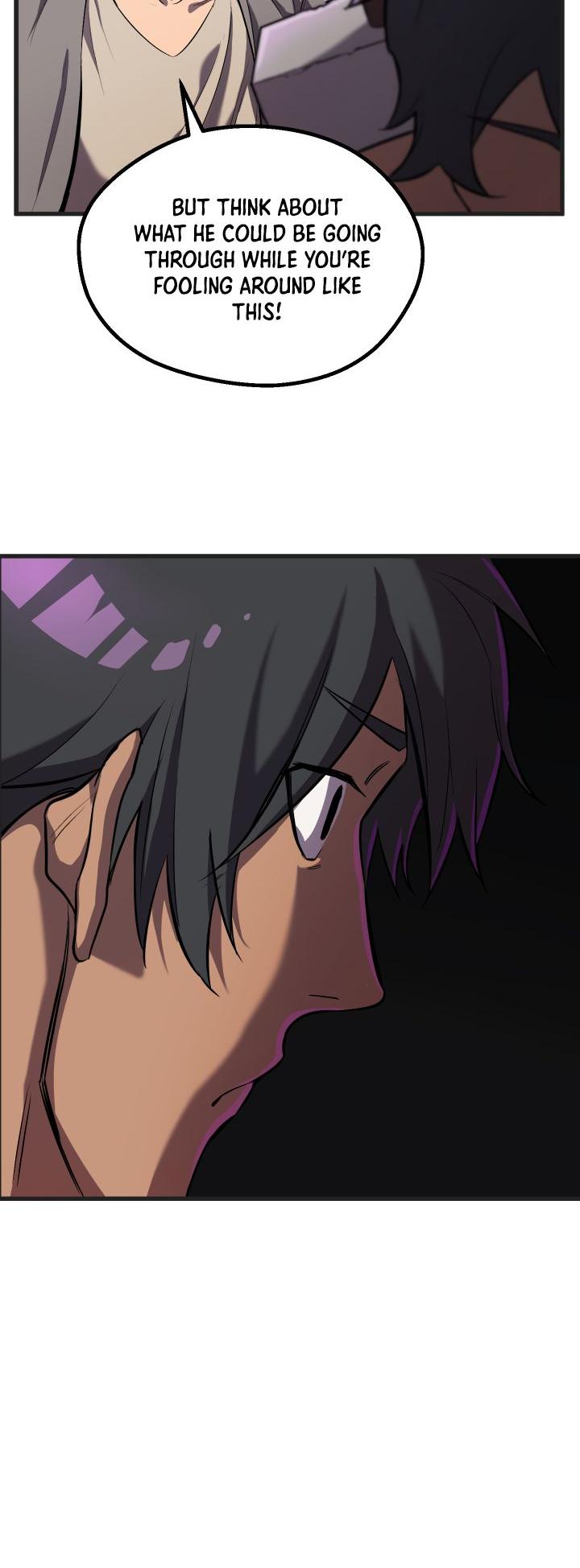 Survival Story of a Sword King in a Fantasy World Chapter 38 page 37 - Chapter 38