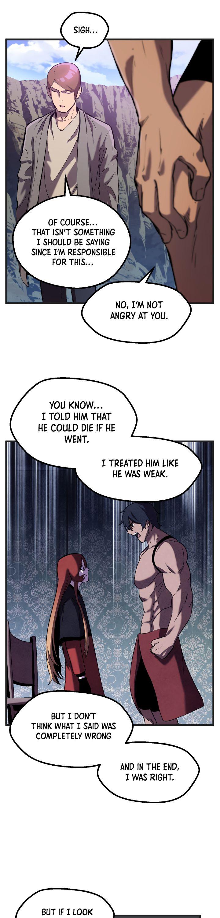 Survival Story of a Sword King in a Fantasy World Chapter 38 page 38 - Chapter 38