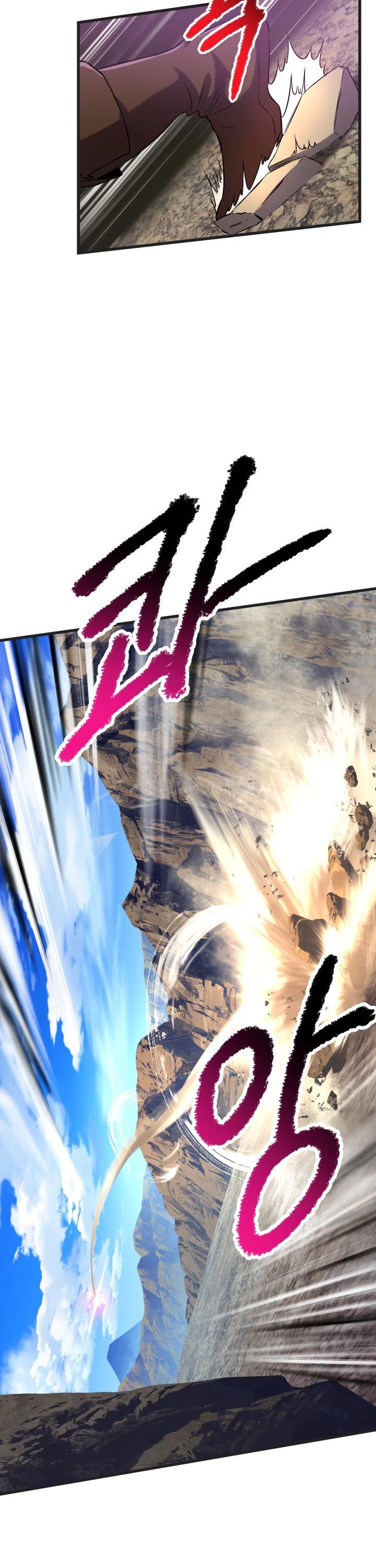 Survival Story of a Sword King in a Fantasy World Chapter 38 page 43 - Chapter 38