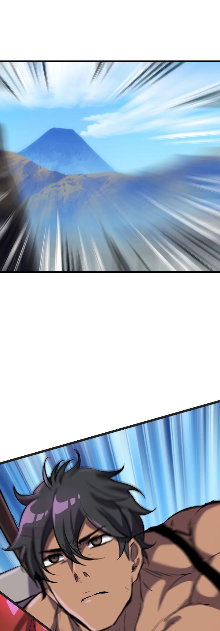 Survival Story of a Sword King in a Fantasy World Chapter 38 page 44 - Chapter 38