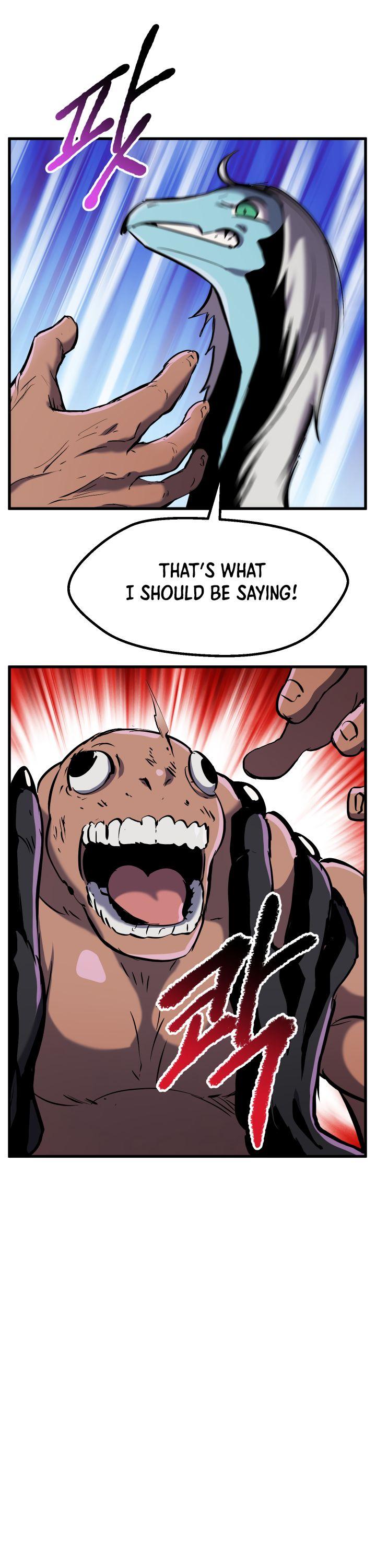 Survival Story of a Sword King in a Fantasy World Chapter 38 page 8 - Chapter 38