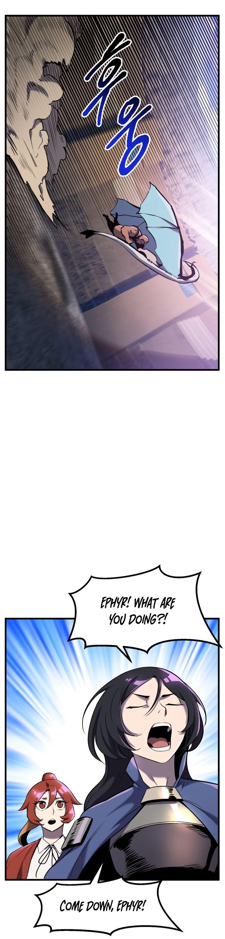 Survival Story of a Sword King in a Fantasy World Chapter 38 page 9 - Chapter 38