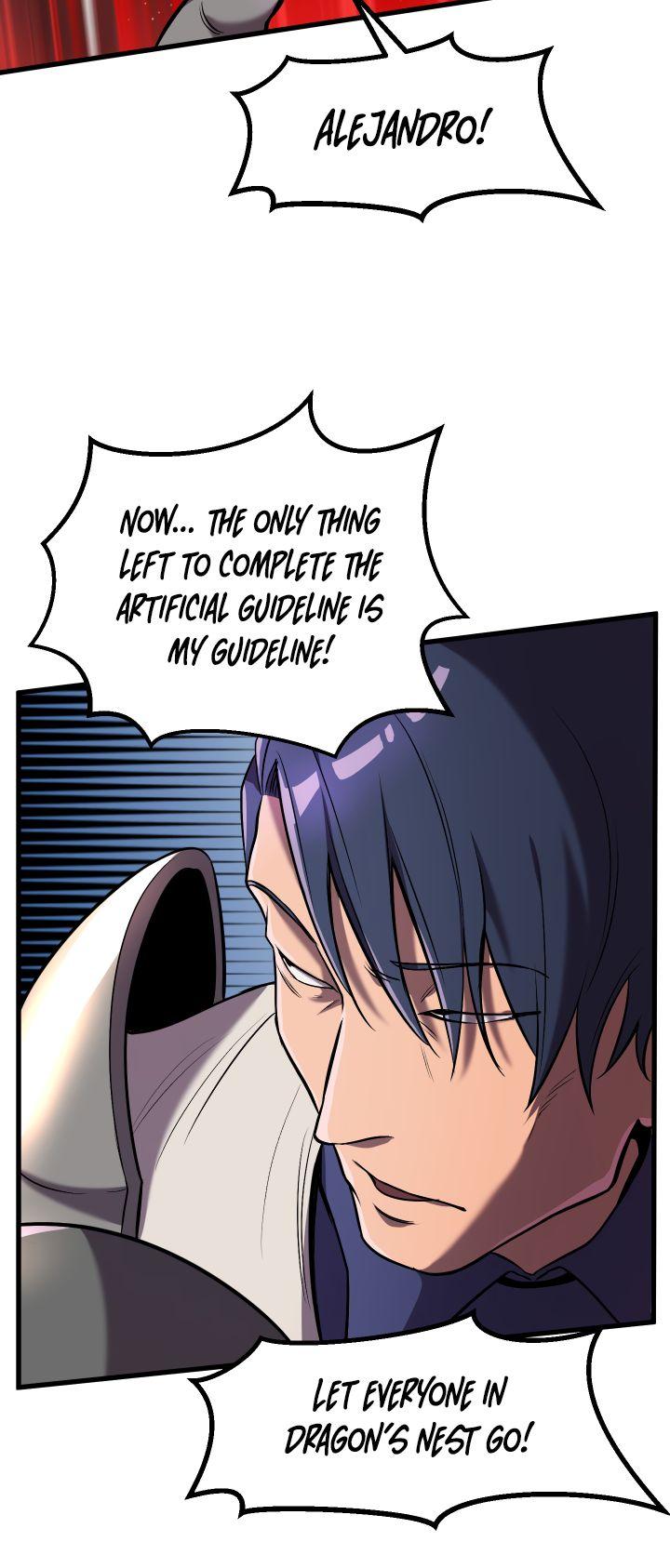 Survival Story of a Sword King in a Fantasy World Chapter 39 page 11 - Chapter 39