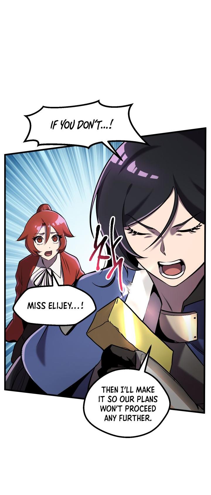 Survival Story of a Sword King in a Fantasy World Chapter 39 page 12 - Chapter 39