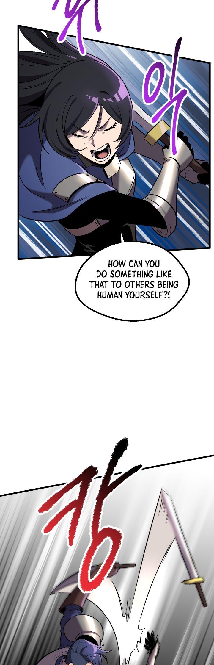 Survival Story of a Sword King in a Fantasy World Chapter 39 page 17 - Chapter 39