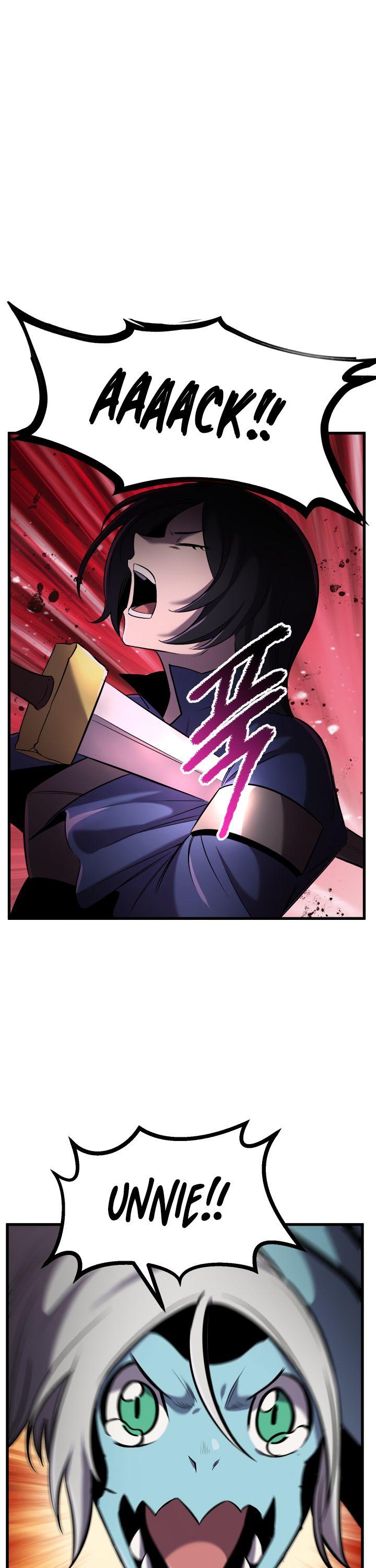 Survival Story of a Sword King in a Fantasy World Chapter 39 page 19 - Chapter 39