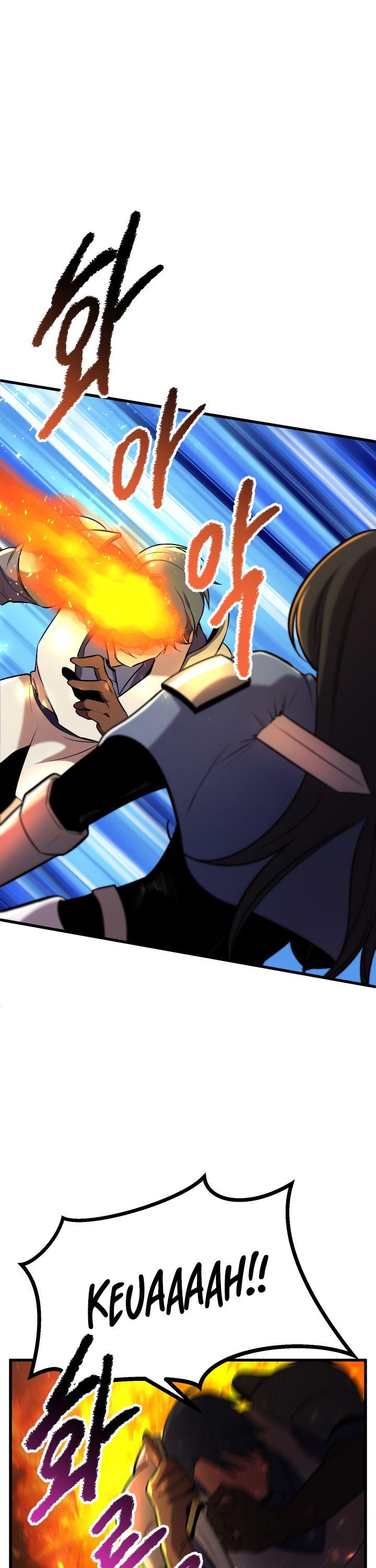 Survival Story of a Sword King in a Fantasy World Chapter 39 page 25 - Chapter 39