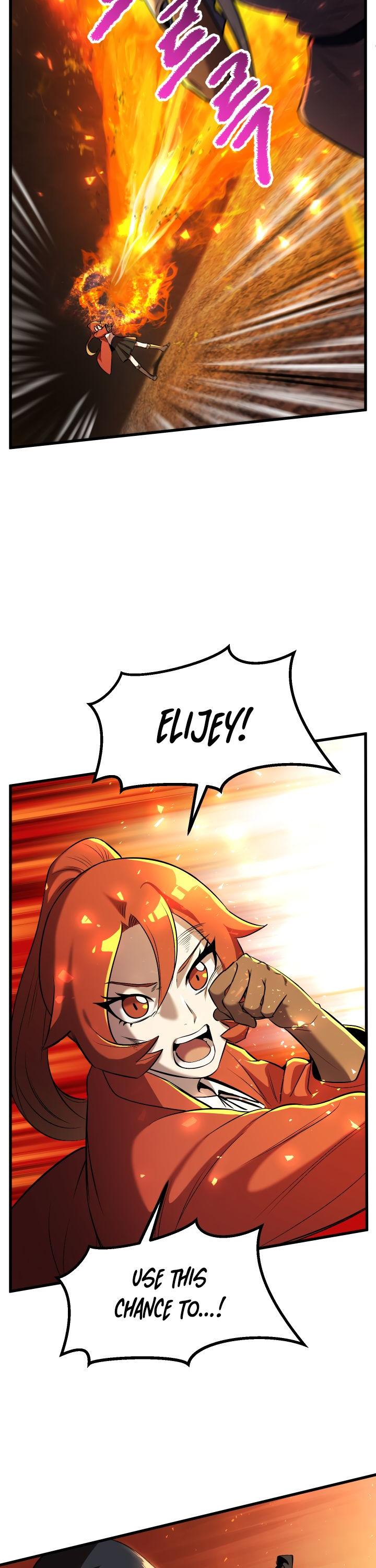 Survival Story of a Sword King in a Fantasy World Chapter 39 page 26 - Chapter 39