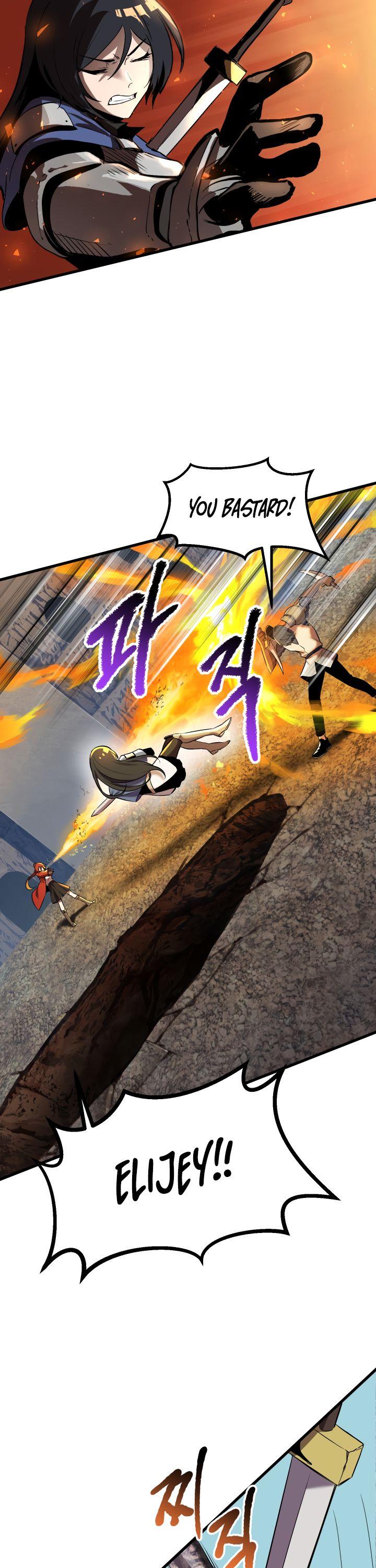 Survival Story of a Sword King in a Fantasy World Chapter 39 page 27 - Chapter 39
