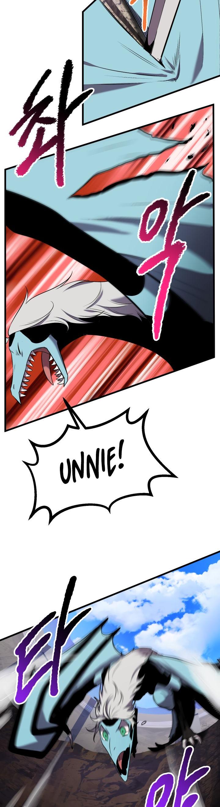 Survival Story of a Sword King in a Fantasy World Chapter 39 page 28 - Chapter 39
