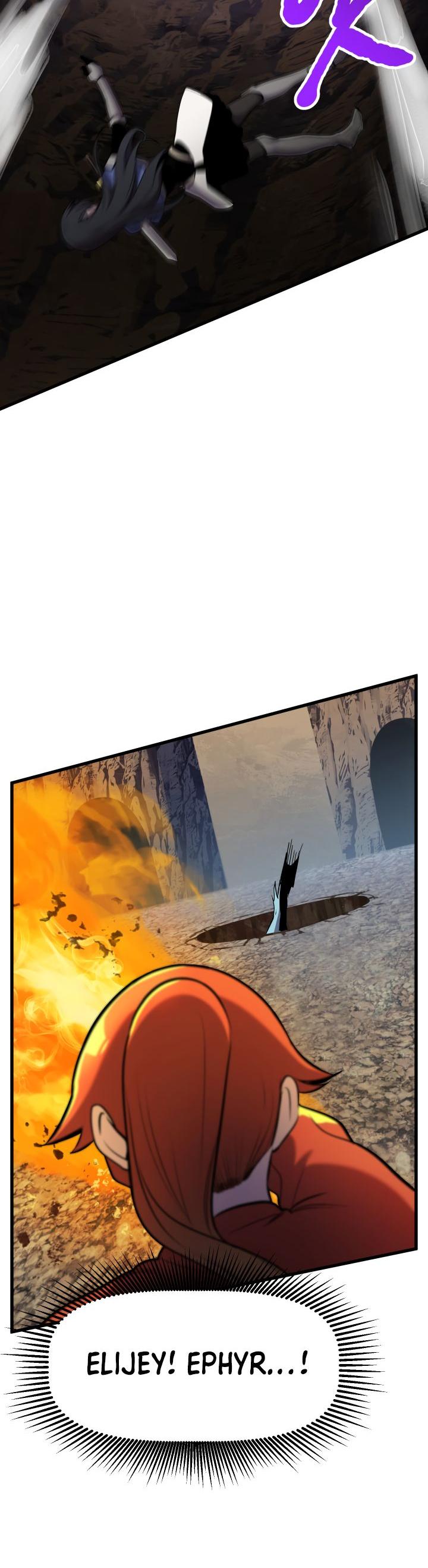Survival Story of a Sword King in a Fantasy World Chapter 39 page 29 - Chapter 39