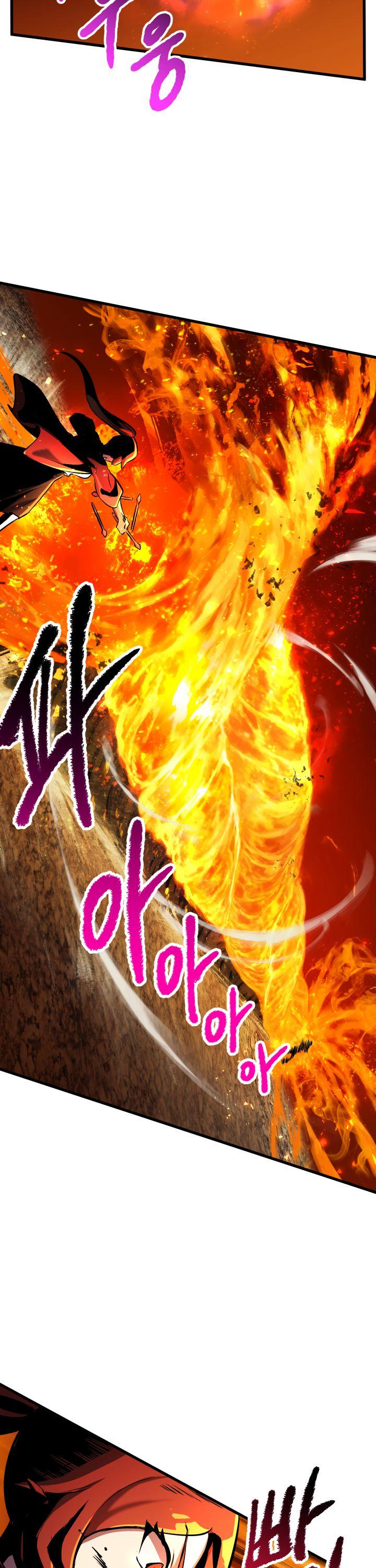 Survival Story of a Sword King in a Fantasy World Chapter 39 page 32 - Chapter 39