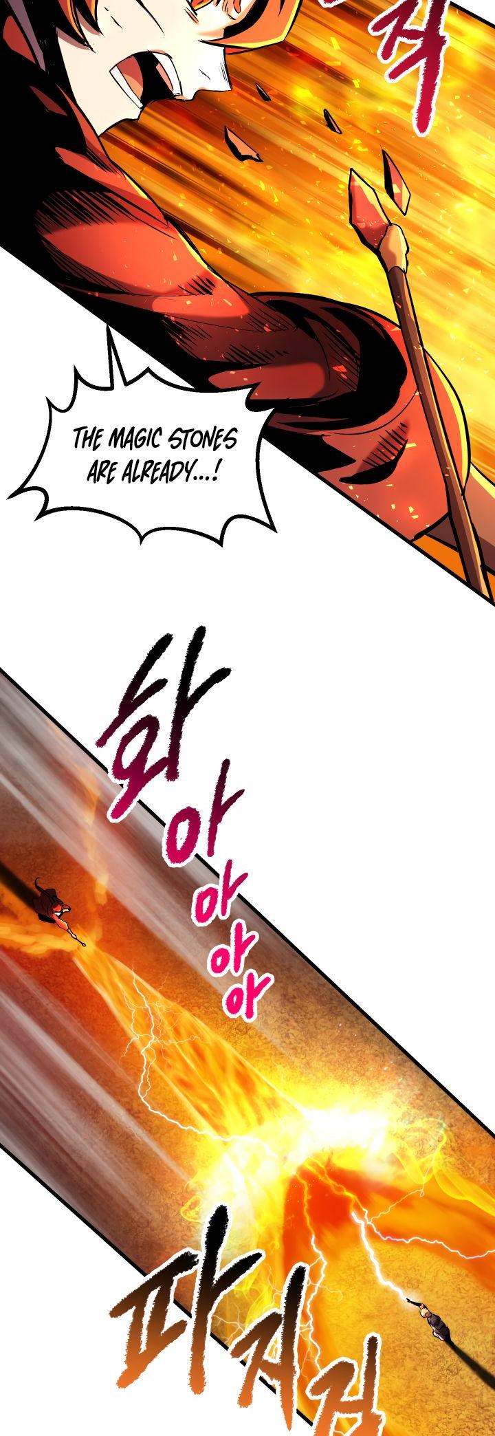 Survival Story of a Sword King in a Fantasy World Chapter 39 page 33 - Chapter 39