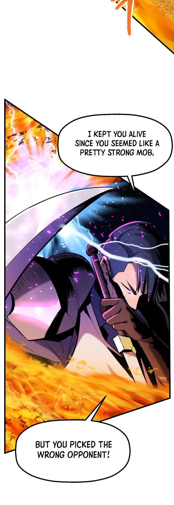 Survival Story of a Sword King in a Fantasy World Chapter 39 page 34 - Chapter 39