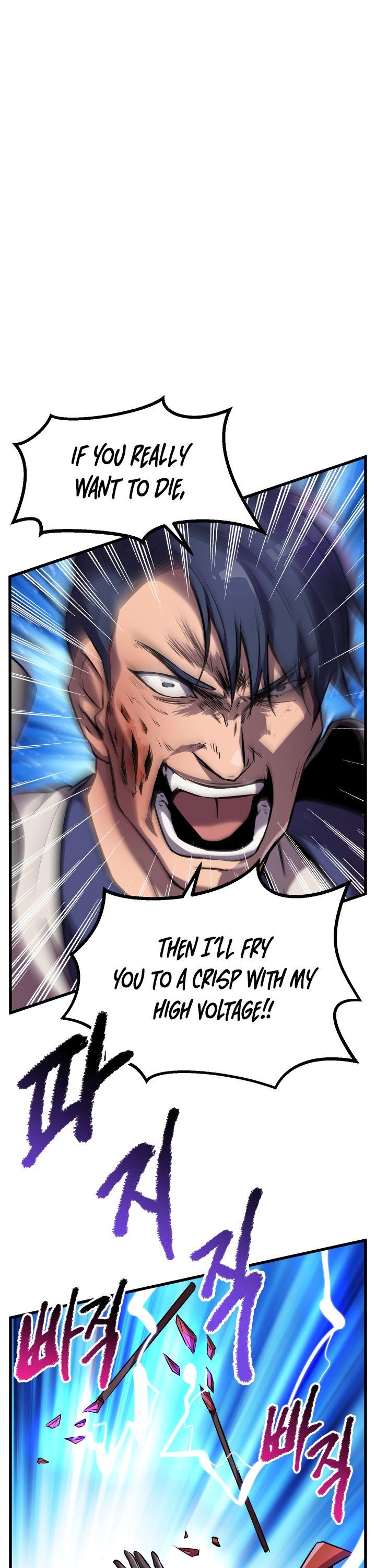 Survival Story of a Sword King in a Fantasy World Chapter 39 page 35 - Chapter 39