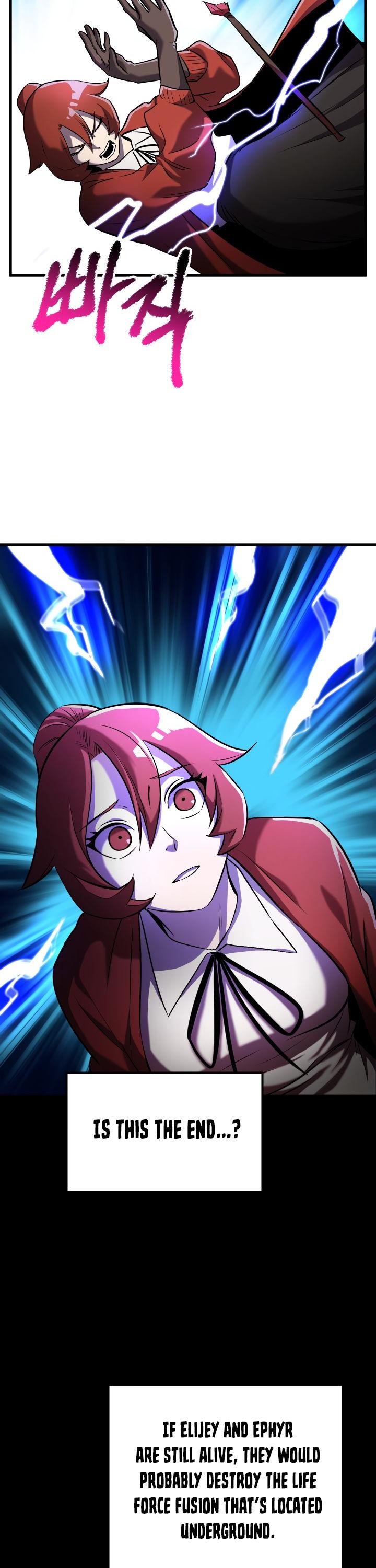 Survival Story of a Sword King in a Fantasy World Chapter 39 page 36 - Chapter 39