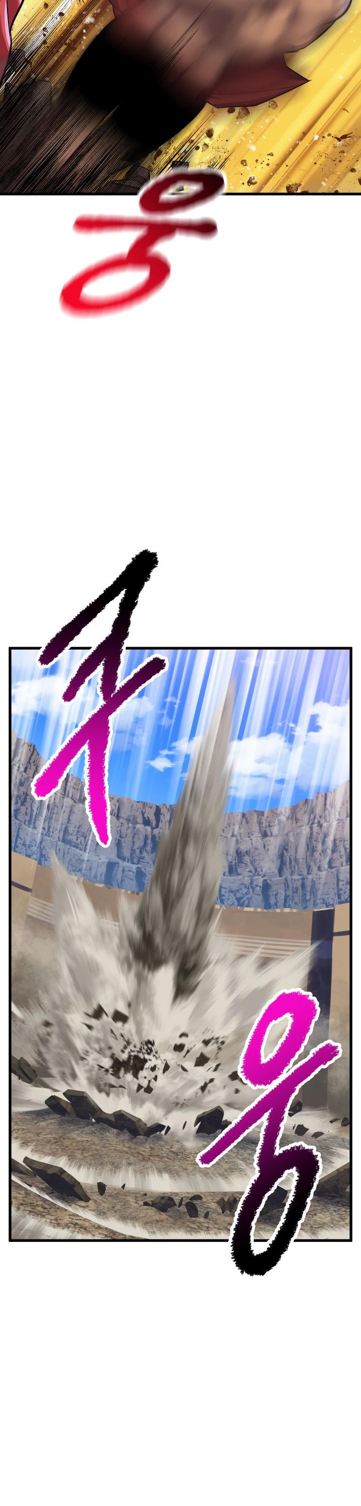 Survival Story of a Sword King in a Fantasy World Chapter 39 page 38 - Chapter 39