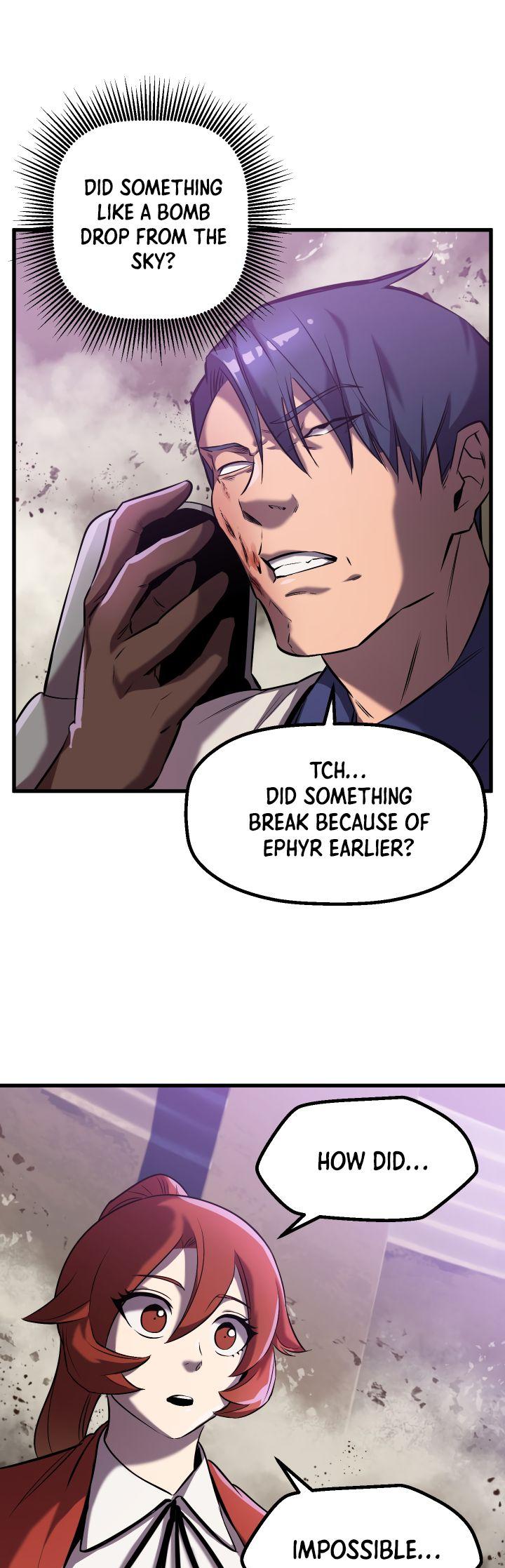 Survival Story of a Sword King in a Fantasy World Chapter 39 page 39 - Chapter 39