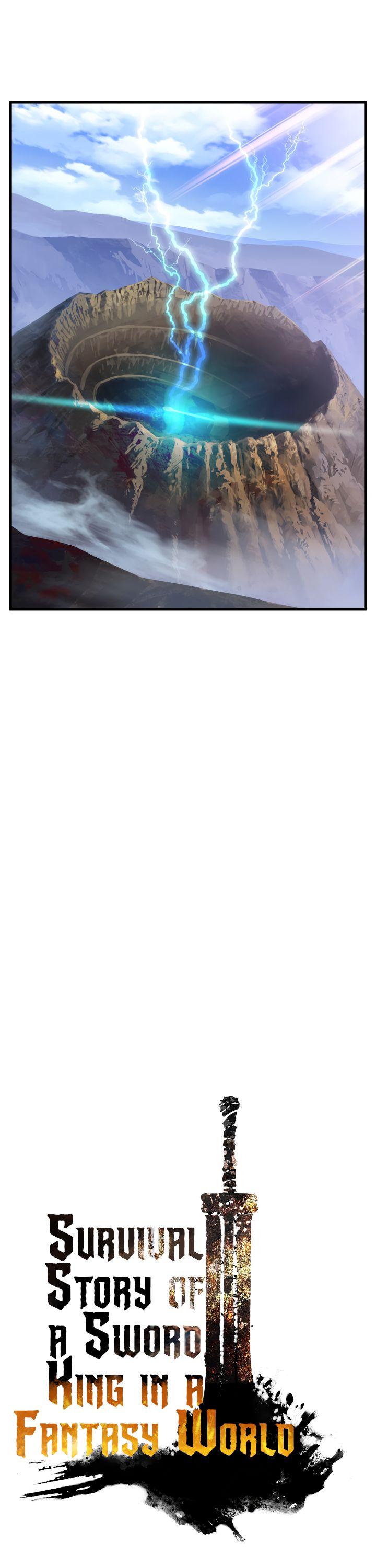 Survival Story of a Sword King in a Fantasy World Chapter 39 page 4 - Chapter 39