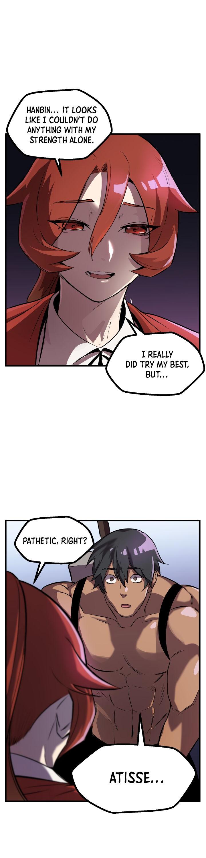 Survival Story of a Sword King in a Fantasy World Chapter 39 page 42 - Chapter 39