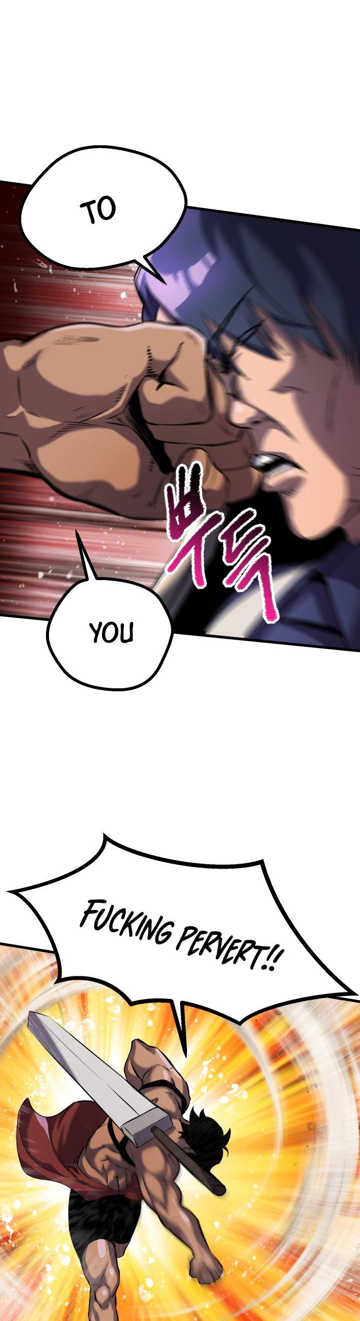 Survival Story of a Sword King in a Fantasy World Chapter 39 page 44 - Chapter 39