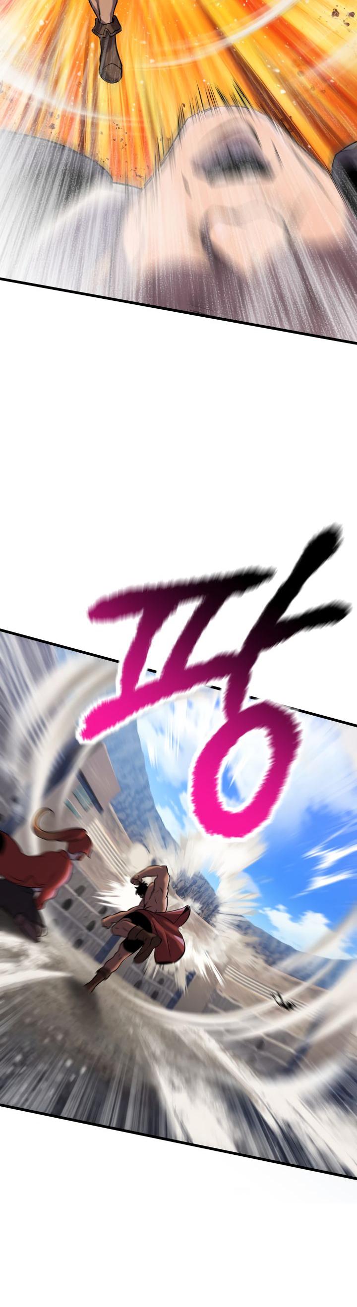 Survival Story of a Sword King in a Fantasy World Chapter 39 page 45 - Chapter 39