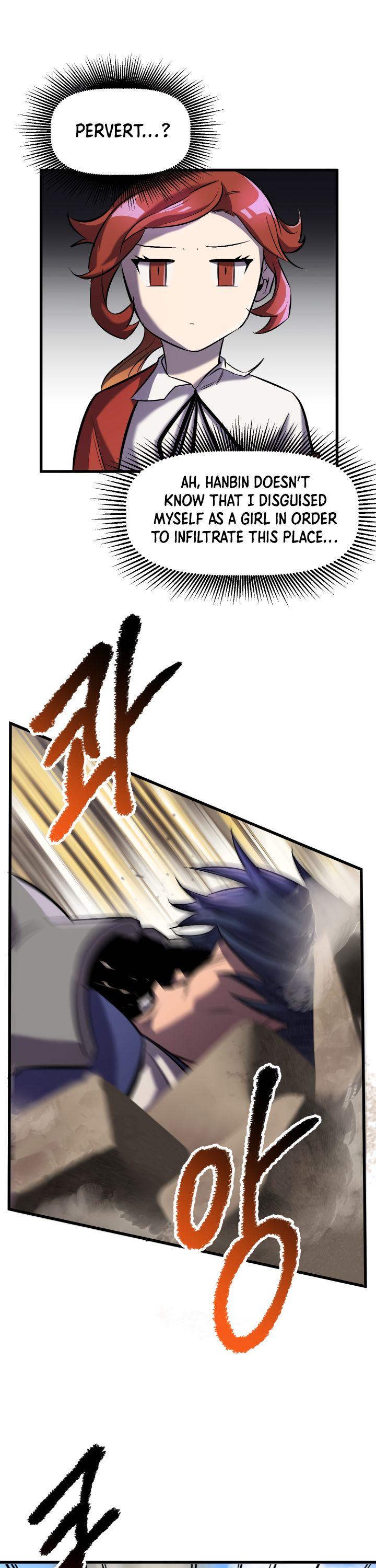 Survival Story of a Sword King in a Fantasy World Chapter 39 page 46 - Chapter 39