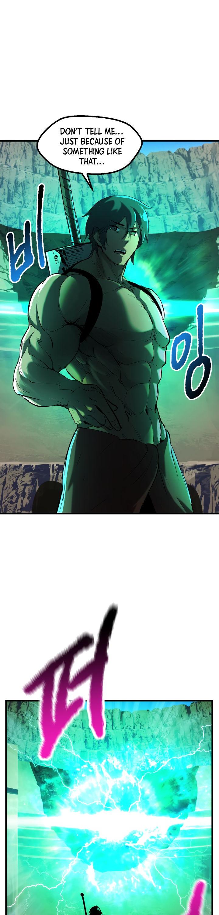 Survival Story of a Sword King in a Fantasy World Chapter 39 page 49 - Chapter 39