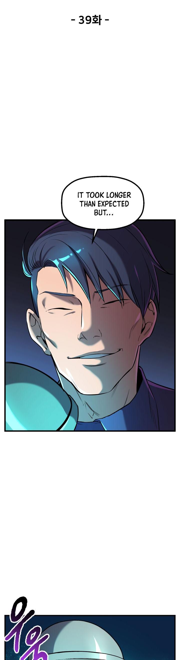 Survival Story of a Sword King in a Fantasy World Chapter 39 page 5 - Chapter 39