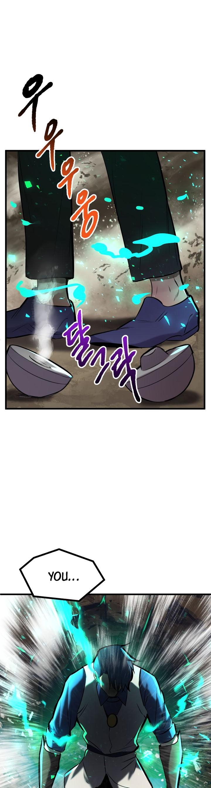 Survival Story of a Sword King in a Fantasy World Chapter 39 page 51 - Chapter 39