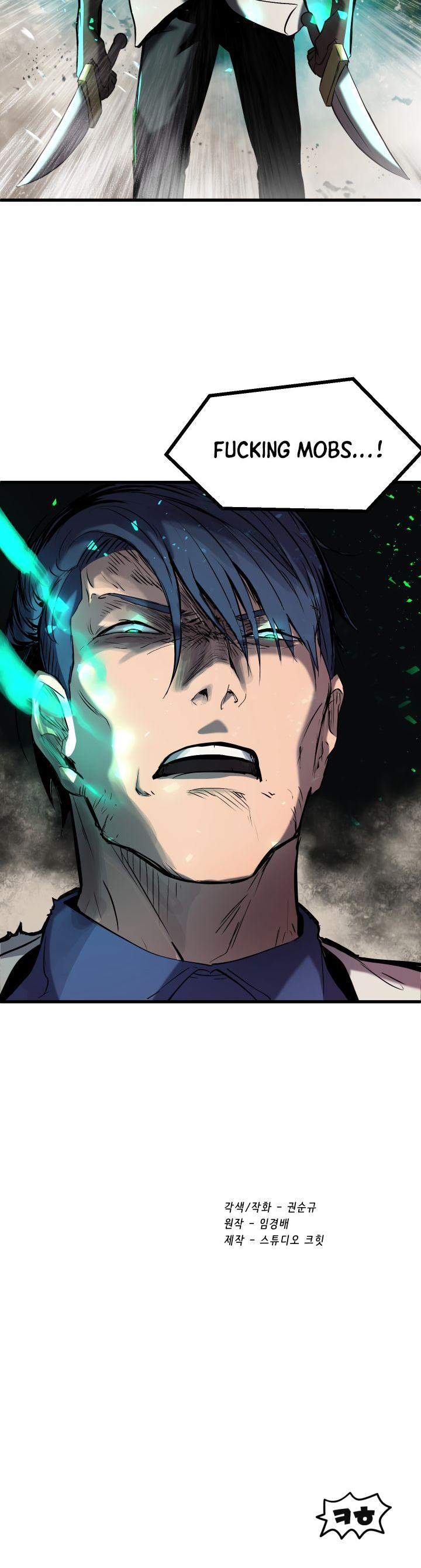 Survival Story of a Sword King in a Fantasy World Chapter 39 page 52 - Chapter 39
